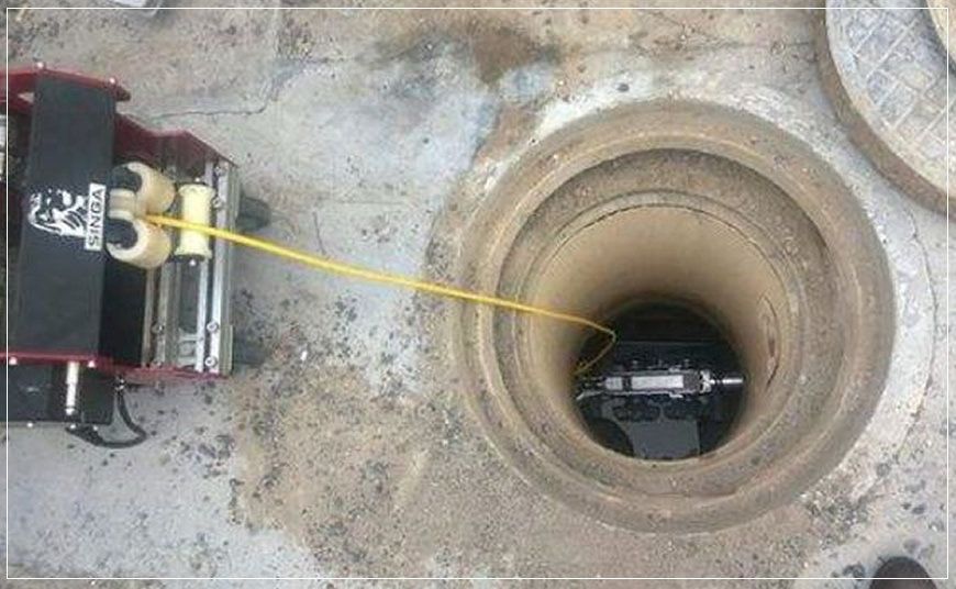 禹州城市通下水